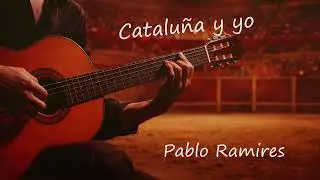 Cataluña y yo