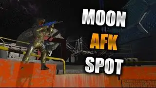 ZOMBIES CHRONICLES Glitches: MOON NEW Strafe Jump AFK Barrier - Zombie Pile Up (Black Ops 3)