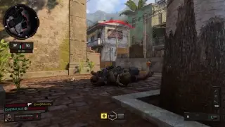 Bo4 Grind