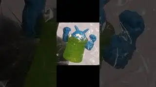 Every Trash Pack, The Grossery Gang, & MrBeast Lab Swarms Limited Edition