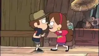 Gravity Falls[AMV]-Circus