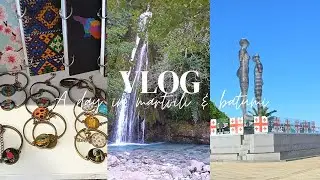 Georgia to Batumi, amazing view, Alo Nano statir, please subscribe, #batumi  shopping (tamil).