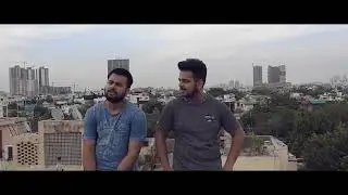 The Notice  ||  Episode: 4 Collateral Damage ||  Mini Web Series  ||  Humour express