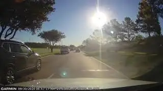 State Farm Drive Safe and Save Hard Brake events
