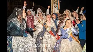 2024 - Setmana Fallera Falla Institut
