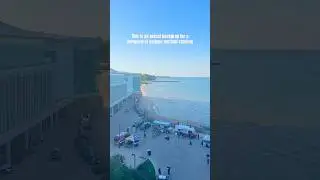 Northwestern&rsquo;s stadium has INSANE views