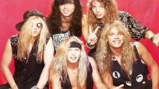 Danger Danger - Shot Of Love