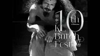10th KL Butoh Fest 3- 12 November 2017