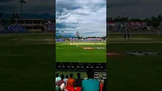 Salem Cricket Stadium, Tamilnadu