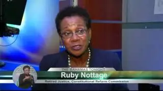 CONSTITUTION COMMISSION SHARES GENDER EQUALITY MESSAGE