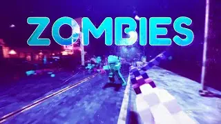 ZOMBIES [AUTUMNATIC] | [TEARDOWN]