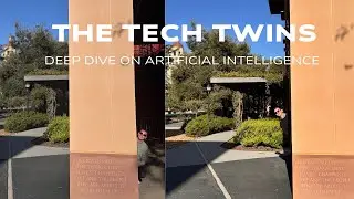 S1, E2: Deep Dive on Artificial Intelligence (10 Insights), Armenian History Month & Startup Garage