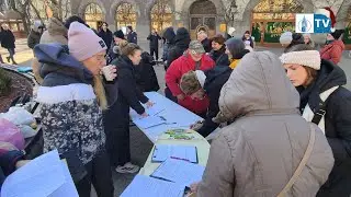 Studenti širom Srbije povezuju se sa građanima   masovno prikupljanje potpisa za raspisivanje vanred