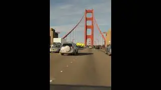 5 Fascinating Facts About the Golden Gate Bridge You Didn&rsquo;t Know!