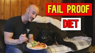 How To Fail Proof Your Diet To Get Shredded After 40