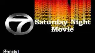 MSTS1 - WABC-7 NY Repro - Saturday Night Movie