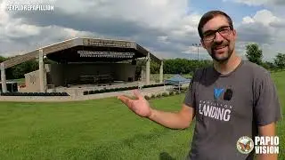 Explore Papillion | SumTur Amphitheater