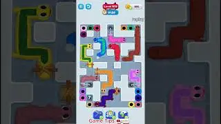 Gecko Out level 1179