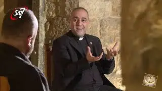 مهم تكون مسيحي (٦) الحلقة  ٢ - 