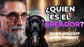 ESTE ES EL VERDADERO CREADOR DEL JUEGO DE LA VIDA | Javier Wolcoff