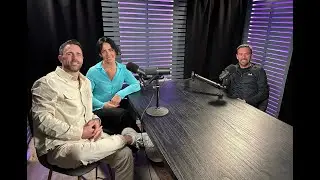 (Ep10)Breaking the Silence: Mark Rickard on Trauma, Recovery & Men&rsquo;s Mental Health