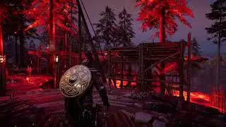 Assassin's Creed Valhalla update with mastery challenge (AC Valhalla 1.5.1) New Free Content, Fixes