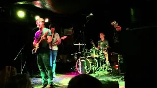 All For You - Bull Moose Party
