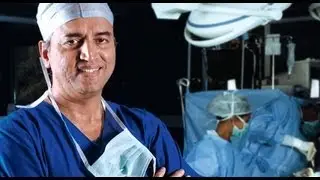 Margadarshi Archival - Dr.Devi Prasad Shetty (Indian philanthropist and a Cardiac Surgeon)
