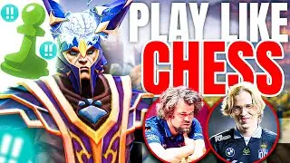 The Skill No One Teaches You in Dota