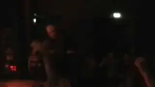 PERFECT (Stage Time Riddim) LIVE AT NANTES CITY Backed By I Selectah RUFF N TUFF SOUND april 2009