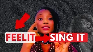 The Secret to Emotional Singing (Most Miss This) – Voice Coach in Nigeria Explains