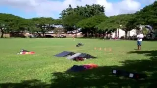 RCMT-HI CLOD RACES 1/29/2012 PART 1