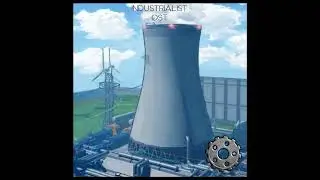 Industrialist OST - North 2
