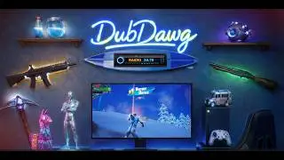 Chill Gaming Radio 📻 | Background Music + Replay Gameplay (No Commentary) #chillgaming