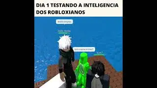 precisam estudar mais 🔥​  #roblox #robloxbrasil #robloxshorts #robloxfyp #robloxmemes #memesbr