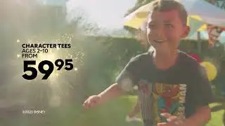 Ackermans | Unlock more magic