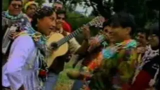 jj producciones kjarkas 1