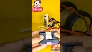Amazing diy toy invention ldea😃💡 #amazing #inventions #project #short #solarfold51