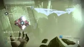 Helping a random guy get wormspore chest