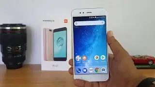 [മലയാളം] Xiaomi Mi A1 Review in Malayalam- മേന്മകൾ പോരായ്മകൾ