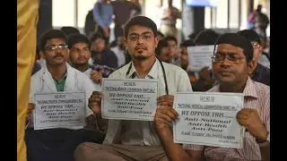 National Medical Commission Bill: Here&rsquo;s why medicos are up in arms