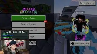 🔴 Minecraft Realms Survival | Builds & Progression 🟢