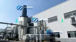A sight of Hengfeng 9