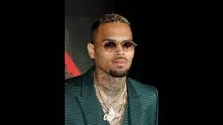 FINE BY ME ~ CHRIS BROWN (sped up)