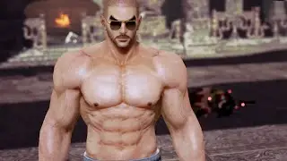 3448 - Tekken 7 - Coouge (Jin) vs blabbyc0nfus10n (Lili)