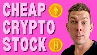 Cheap Crypto Stock to Watch | Crypto News Today | Bitcoin Mining Stocks | Digihost | DGHI