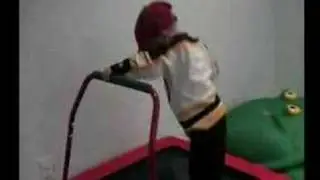 Lil' Aidan Jump Around (Remix)