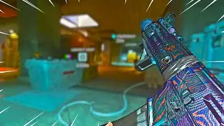 *MINI M13 EXE IS INSANE🤩*