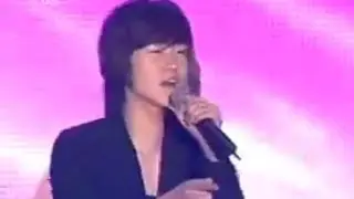 Byun Jang Moon (변장문) Live Solo Parts Compilation PART 1 - A'ST1 Songs (2008-2009)
