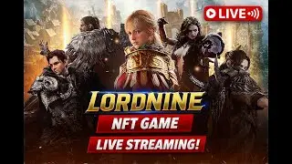 Lord nine Progress (Horatio1 dan Madea1) Main Quest dan Spire Trial - Cari cuan lewat game NFT #2